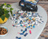 Space Exploration Galaxy Puzzle for Adults and Kids - Difficult 1000 Piece Jigsaw Toy for Game Night
