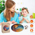 Wooden Puzzle for Adults, Guitar Wooden Jigsaw Puzzle (200pcs, 11.2 * 11.2in) - Beautiful Gift for Family