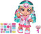 Kindi Kids Fun Time 10 Inch Doll - Dr Cindy Pops with Stethoscope, Shopkins Inspired Lollipop, Changeable Clothes,