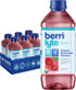 BERRILYTE Berri Lyte Electrolytes Hydration Beverages with Coconut Water, Organic & Plant Based