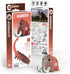 Eugy Mammoth 3D Puzzle, 22 Piece Eco-Friendly Educational Toy for Boys, Girls & Kids Ages 6+