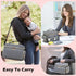 S1 S2 Pack Breast Pump Bag Fit for Spectra and - Pumping Bag with Ice & Waterproof Mat, Portable Breast Pump Storage