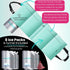 Pack Summer Car Seat Cooling Pad, Stroller Cooling Pad with Ice for Babies Toddler and Kids, Sun and Heat Cover