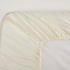2-Pack Satin Crib Sheets for Babies & Toddlers Soft, Gentle on Hair & Skin Fitted Satin Sheets for Crib or Toddler