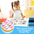 Momo & Nashi Number Puzzle - Kindergarten Math Games for Toddlers Kids Ages 3-5 Educational Learning Activities