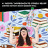 Dammit Doll - Limited Edition Book Garden Stress Relief Gag Gift