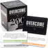 Briston Overcome Addiction Recovery Flash Cards 200 Therapy Question Cards for Group