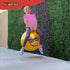 7 8 9 10 WALIKI Hopper Ball Toys for Kids and Years Old | Hippity Hop Jumping Ball | Cool Bouncy Toy for Boys and Girls