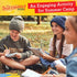 Kids Writing Prompts for Young Writers - Storytelling Games, Teacher Tool