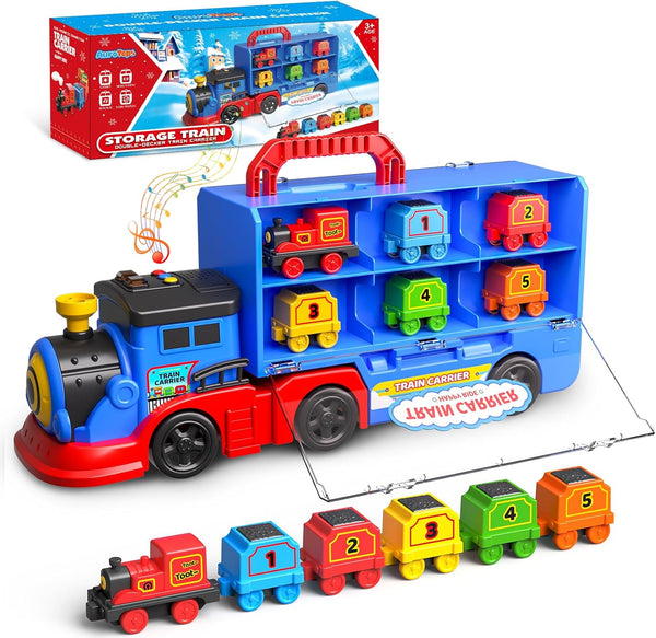 AuroTops Toys for 3 4 5 6 Year Old Boys for Kids