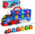 AuroTops Toys for 3 4 5 6 Year Old Boys for Kids