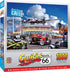 MasterPieces 1000 Piece Jigsaw Puzzle - Bomber Command Café for Adults, Family, or Youth - 19.25"x26.75"