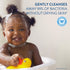 Cetaphil Baby Body Wash, Soothing & Gentle for Sensitive Dry Skin, 5oz