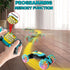 6-12 2.4GHz 360 4WD, 6 7 8 9 10 11 12 Gesture Sensing RC Stunt Car Toys for Boys Years Old, Hand Controlled Cars