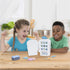 "Spin Master Games Nickelodeon Blue's Clues Snack Match Game - Matching Board Game for Families and Kids"