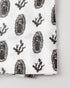 Our Lady of Guadalupe Baby Swaddle Blanket - Perfect for Newborns