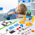 8-10, 8-13, 8-12 8 9 10 12-14 STEM Kits for Kids Crafts Ages Solar Robot Kit STEM Building Toys for Ages Engineering
