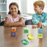 Think A Link Travel Card Game by TrunkWorks – Family Friendly for Ages 5+ – Develops Creative Thinking and Problem