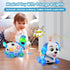 1 6-12-18 1 1st Musical Toy for Year Old Boy Girl, Baby Toys Months, Puppy Toddler Learning for Year Old Boy Gifts