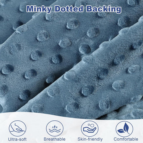 3D Windproof Baby Car Seat Cover, Mink Dot Infant Car Seat Canopy with Breathable Mesh Window, Baby Carrier Cover