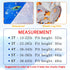 Max Shape Waterproof Rubber Training Underwear for Toddlers,Toddler Plastic Potty Training Underwear Toddler Rubber
