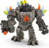 20 Playset 9" Set 7+ 42549 Schleich Eldrador Creatures - PC Master Robot, Mini Creature, and Weapons - Moveable Action