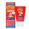 Boudreauxs Butt Paste Max Strength Diaper Rash Cream for Baby, Ointment With