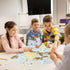 Liliful 35 Pieces Back to School Bingo, 24 Players First Day of School Cards for Classroom Party Games