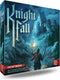 Knight Fall by Red Raven Games, Strategy Board Game