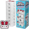 Easter Bunny Stack Bunny-Themed Wooden Stacking Game for Kids & Adults, Fun