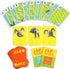 Melon Rind Jump 2 Game, Math Game for Kids (Ages 6+)