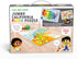 Little Buffalo State Puzzle: California - Learning & Education for Kids Ages 4 and Up