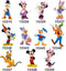 Bullyland Scrooge Muck Action Figure