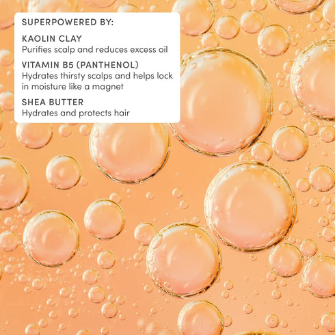 set Evereden After Swim & Sports Kids Shampoo: With Cleansing Clay and Body Wash | Made With Clean and Non-toxic