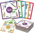 Phonics Puzzle Games, Spelling Games, Flash Cards for Toddlers, Educational Toys for Preschool Learning