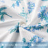 22.5"x18" Nursing Pillow Cover,Ultra-Soft Stretchy Removable Slipcover for Breastfeeding Pillows for Baby Boys