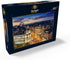 MyPuzzle Premium 500 Piece Jigsaw Puzzle for Adults - Madrid Skyline Spain