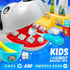 26 Set 3 4 5 6 7 8 SMILESSKIDDO Dentist Kit for Kids - Pcs Doctor Play with Dental Tools and Medical Accessories