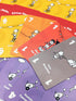 25th Century Games Circus Flohcati, Strategy Card Game, for 2 to 5 Players and Ages 6