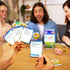 WHAT DO YOU MEME? The Buy Sell Trade Game - Adult Card Games for Game Night