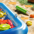 PEADUCK 3-5 Fishing Toy for Kids Years Old