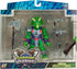 Saurozoic 6 Inch 1:12, 8+ Boss Fight Studio Warrior Triax Skiver Futuristic, Armored Dinosaur Hero Highly Articulated