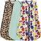 BSTOPPT 3 Pack Baby Sleep Sack 100% Rayon Cotton Baby Sleeping Bag
