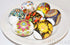 Diximus Thermo Heat Shrink Sleeve Decoration Easter Egg Wraps Pysanka Pysanky Patterns