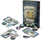 Q.E. Board Game - 3 to 5 Players, 45 Minute Playtime