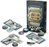 Q.E. Board Game - 3 to 5 Players, 45 Minute Playtime