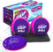 Activ Life Ultimate Skip Ball - Water Bouncing Ball (2 Pack) for Beach, Lake or Pool Fun, Great for All Ages