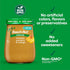 Immune 4 4 oz (10 Pack) Beech-Nut Naturals Support Stage Baby Food, Banana Pumpkin & Orange, Jar