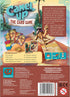 Camel Up The Card Game | Action-Packed Racing Game | Betting Strategy Game | Fun Family Game for Kids and Adults | Ages 8+ | 2-6 Players | Average Playtime 30-45 Minutes | Made by Pretzel Games