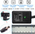 6/12/24 Volt Battery Charger for Kids Ride On Toys, Compatible with Best Choice and Kidzone Bumper (6V1A-R)